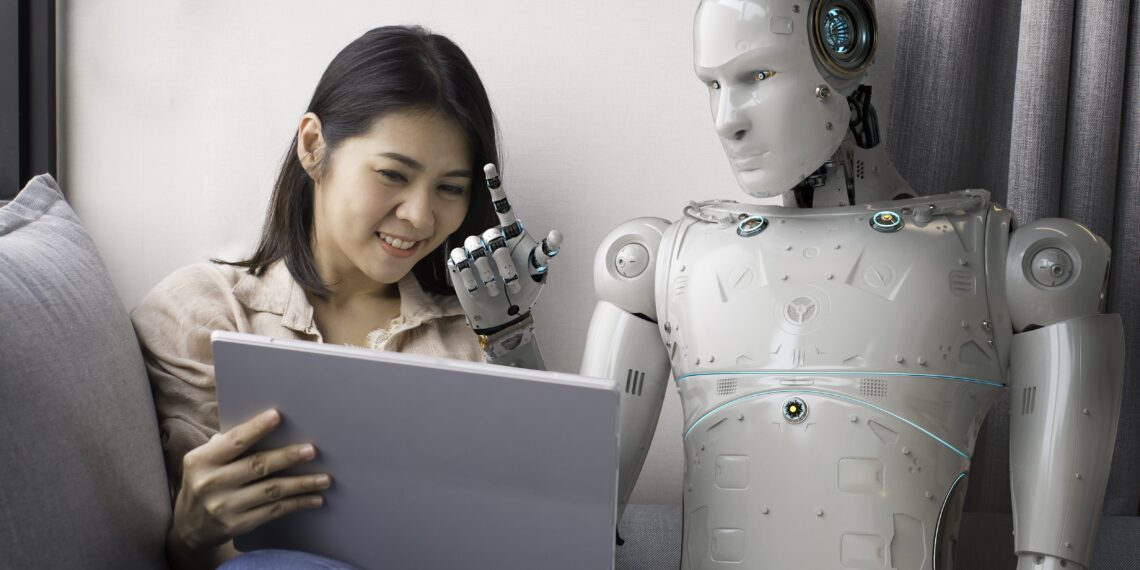 Selain dari Chat GPT: 8 Tools AI yang Penting untuk Meningkatkan Produktivitas