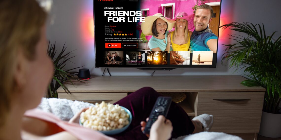 7 Must-Watch New Movies on Netflix You Can’t Miss!