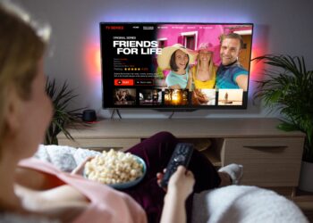 7 Must-Watch New Movies on Netflix You Can’t Miss!