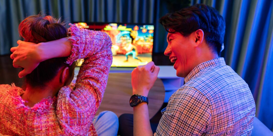 Suka Nonton Drakor? Ini Alasan Kenapa Kamu Harus Berlangganan Viu!