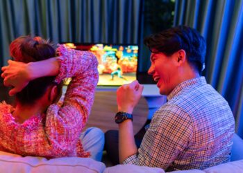 Suka Nonton Drakor? Ini Alasan Kenapa Kamu Harus Berlangganan Viu!