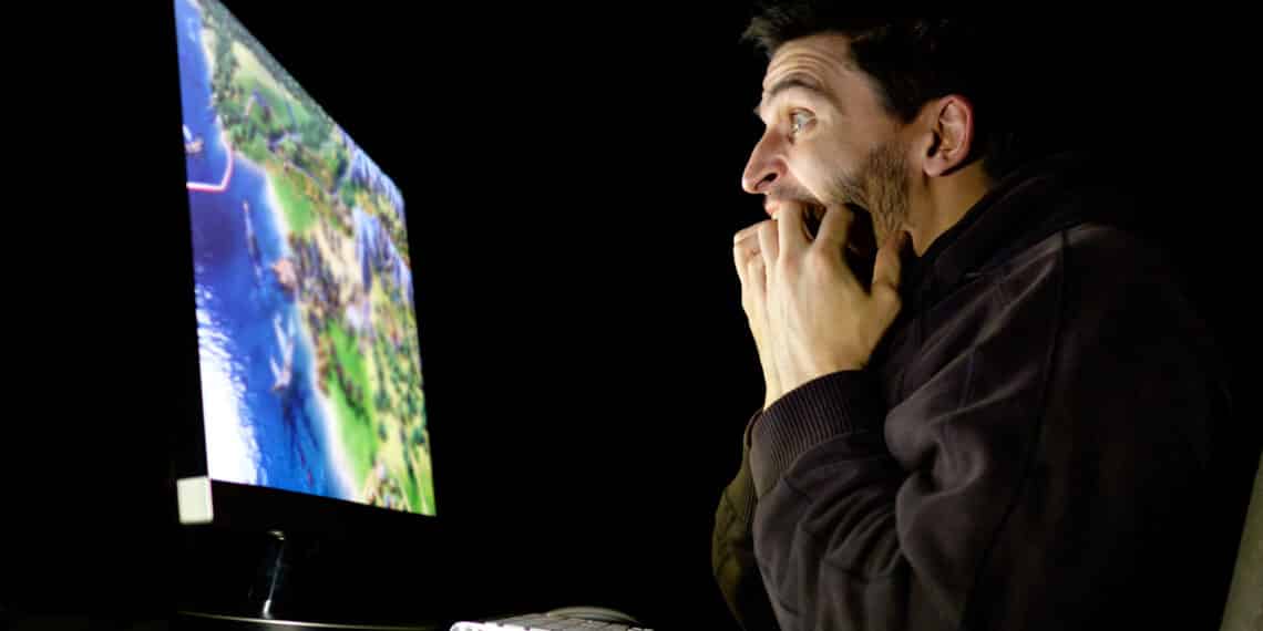 Enjoy Curiosity Stream: A Blend of Entertainment and Education!