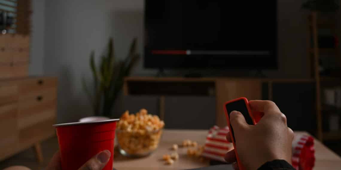 Kelebihan Prime Video Dibandingkan Platform Streaming Lain