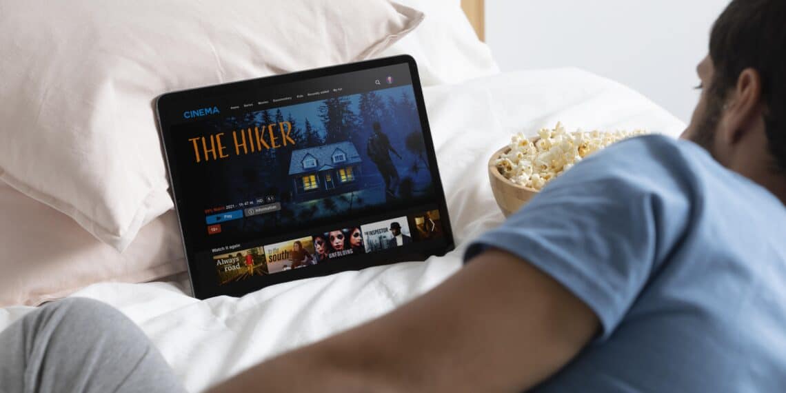 Mengenal 4 Paket Netflix & Cara Langganan Akun Premium Netflix