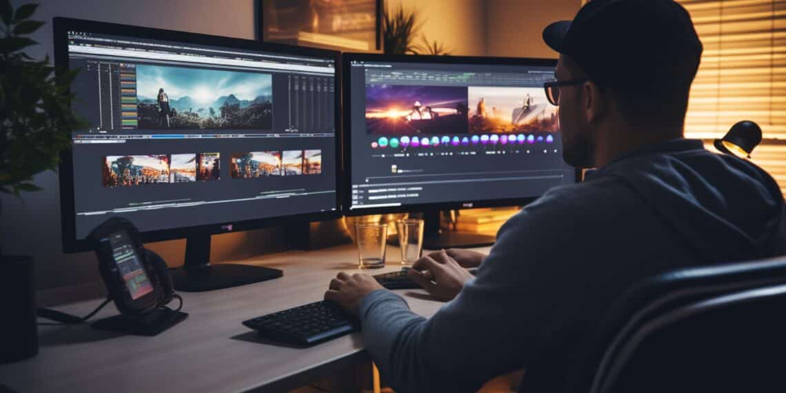 10 Reasons Why CapCut Web is the Best Choice for Video Editing