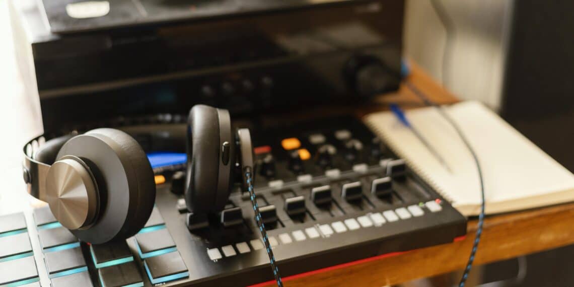 Musicbed: The Licensed Music Solution for Your Creative Projects!