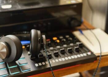 Musicbed: The Licensed Music Solution for Your Creative Projects!