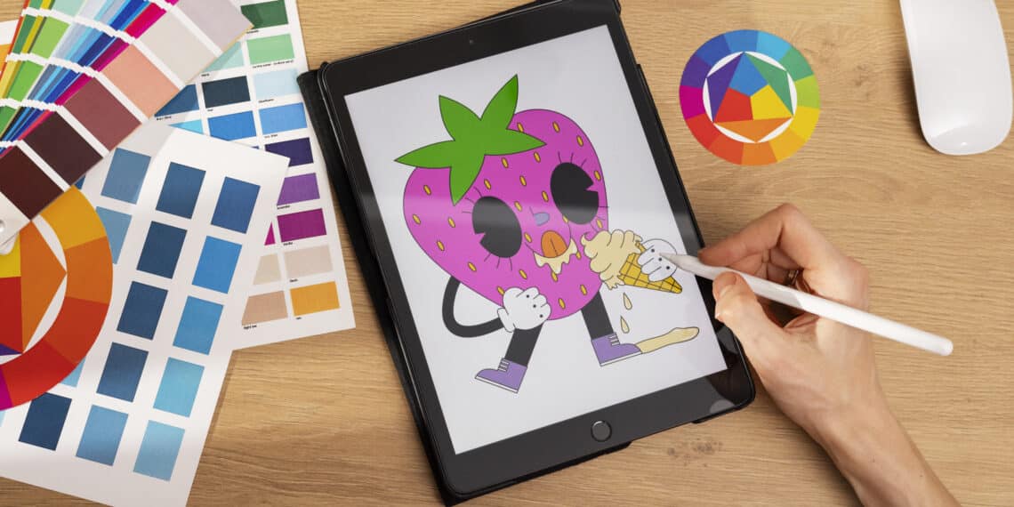 PicsArt Pro: Your Go-to App for Advanced Photo Editing with AI Features