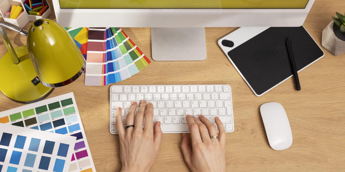 Still on Free Canva? Unleash Your Creativity with Canva Pro!