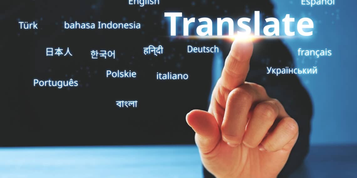 DeepL: The Smart, Accurate, and Natural Language Translation Solution