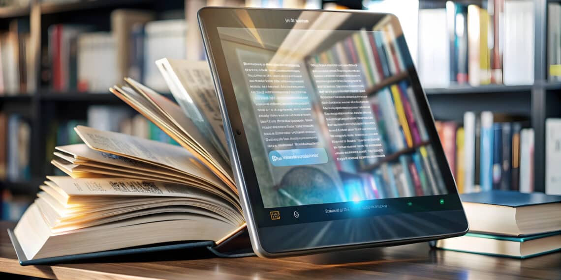 Everand Adalah Perpustakaan Digital Berisi Ebook dan Audiobook, Ini 7 Fitur Andalannya