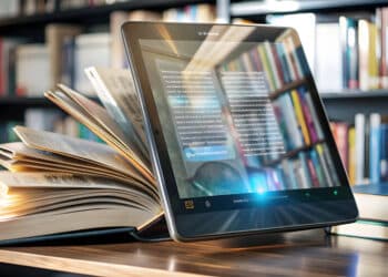 Everand Adalah Perpustakaan Digital Berisi Ebook dan Audiobook, Ini 7 Fitur Andalannya